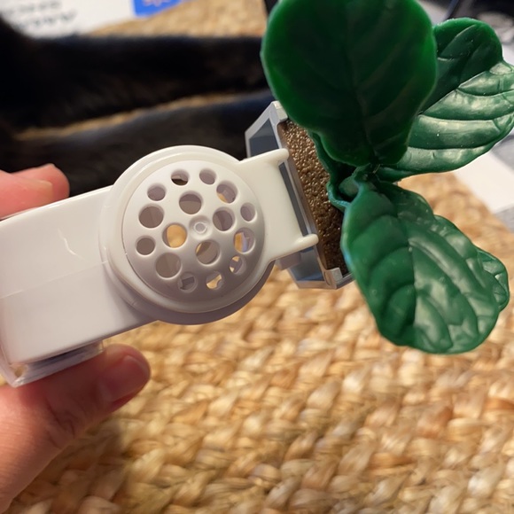 ❌SOLD❌Bath & Body Works wallflower plug in - Picture 2 of 4